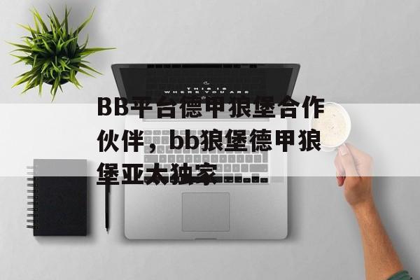 BB平台德甲狼堡合作伙伴，bb狼堡德甲狼堡亚太独家